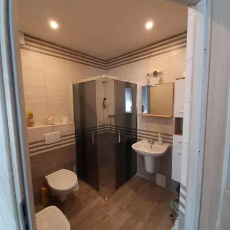 Nad Morzem W Rusinowie * Rusinowo (Slawno)