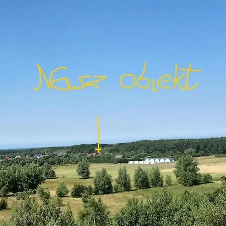 Nad Morzem W Rusinowie *