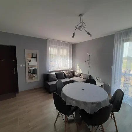 Nad Morzem W Rusinowie *