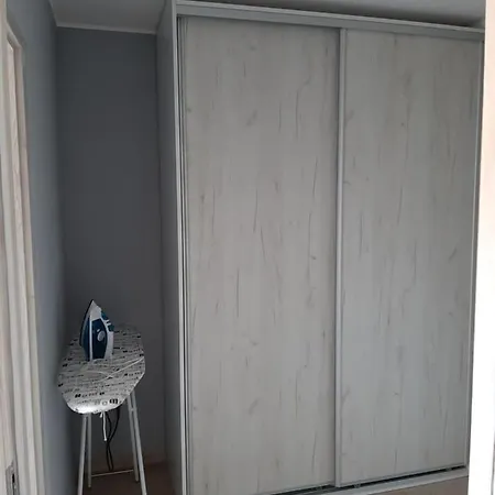 Nad Morzem W Rusinowie *