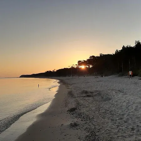 Nad Morzem W Rusinowie *