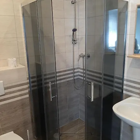 Nad Morzem W Rusinowie * Rusinowo (Slawno)