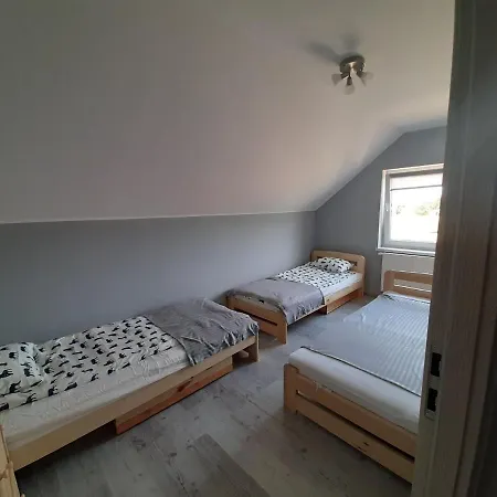 Nad Morzem W Rusinowie * Rusinowo (Slawno)