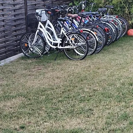 Nad Morzem W Rusinowie * Rusinowo (Slawno)