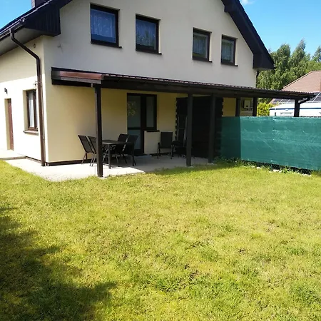 Appartamento Nad Morzem W Rusinowie Rusinowo (Slawno)