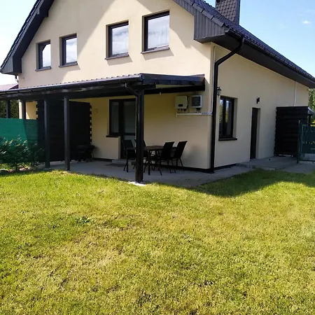 Nad Morzem W Rusinowie *