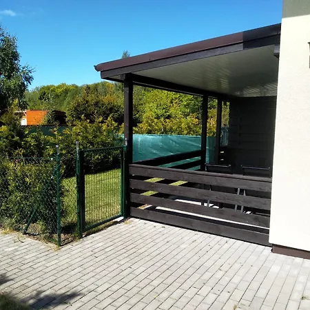 Nad Morzem W Rusinowie * Rusinowo (Slawno)